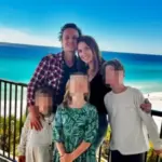 Головна 47 Мати генерального директора загинула під час омріяної відпустки в аварії…