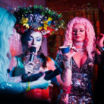 Головна 42 Sunny Bunny: Розкрито терміни проведення квір-кінофесту