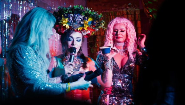 Головна 51 Sunny Bunny: Розкрито терміни проведення квір-кінофесту