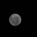 Головна 47 Реальний вигляд Місяця: вражаючі факти від астронавтів NASA