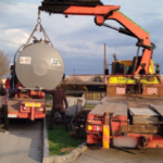 Головна 50 80 тонн пального конфісковано: На Київщині припинено діяльність п’яти підпільних…