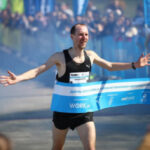 Головна 49 Київ приймає українську першість з бігу по шосе.