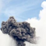 Головна 45 Росія знову вдарила по об’єктах “Нафтогазу” в Полтавській області.