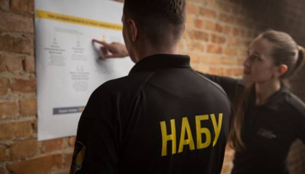 НАБУ розкрило розкрадання зерна держкомпанії на 776 мільйонів&hellip;