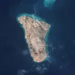 На острові Харг пролунали «кілька потужних вибухів» за кілька годин&hellip;