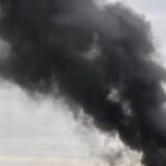 Головна 45 Нічна дронова атака на підприємства “Нафтогазу” у Полтавській та Сумській…