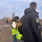 У Києві дитина загинула під колесами поїзда.