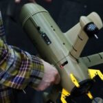 Головна 41 Неперевершений успіх. Український захисник знищив два “шахеди” ракетою STINGER на…