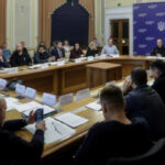 Головна 46 Міністерство розвитку громад обговорює надання Києву нових когенераційних систем.