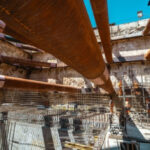 Виноградарський метрополітен: обмеження руху на проспекті ЄС в Києві подовжено&hellip;