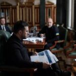 Зимова підготовка: роботи тривають на 245 енергооб’єктах по всій Україні&hellip;