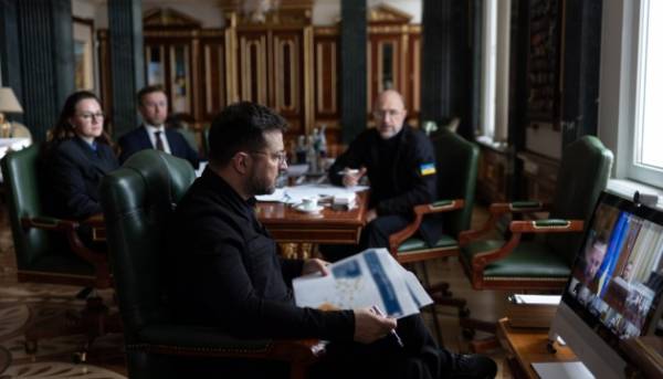 Зимова підготовка: роботи тривають на 245 енергооб’єктах по&hellip;