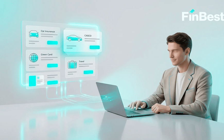 Онлайн КАСКО по-скандинавски: страхование, которое подстраивается под водителя