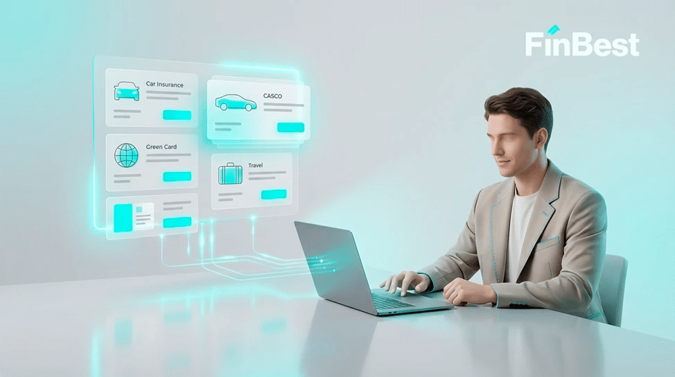 Онлайн КАСКО по-скандинавски: страхование, которое подстраивается под водителя 1