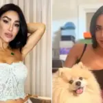 ICE заарештувала племінницю іранського воєначальника, яка живе своїм найкращим життям&hellip;