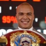 Вордлі відкрито викликав Усика на двобій