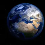 Головна 63 Науковці вражені: Земля виникла інакше, ніж гадали.