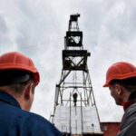Головна 45 Розтрата понад 295 мільйонів на торгах: в Укргазвидобуванні повідомили про…