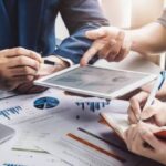 Березневе покращення бізнес-оцінок діяльності – Нацбанк