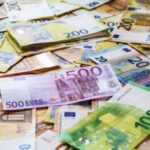 Головна 46 У березні енергетичний фонд поповнився на €3,2 мільйони.