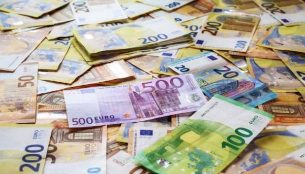 Головна 57 У березні енергетичний фонд поповнився на €3,2 мільйони.