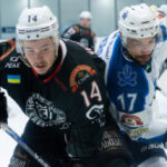 Головна 48 “Сокіл” переміг “Кременчук” на виїзді в хокейному матчі.