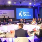 Головна 44 Мінекономіки кличе українські фірми долучитися до бізнес-форуму Тримор’я.