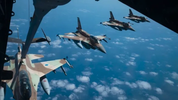 Австрія блокує американські військові літаки на своєму повітряному просторі під&hellip;