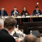 Головна 39 Свириденко презентувала засоби допомоги сільськогосподарському бізнесу.