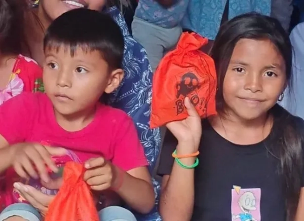 Головна 60 Брат і сестра загинули, граючи в хованки в морозилці