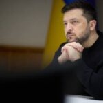 Зеленський висловив невдоволення українським оборонним фірмам, що запускають виробництво за&hellip;