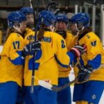 ЧС-2026: Українські хокеїстки несподівано здолали Мексику.