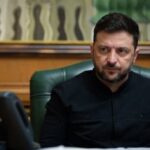 Головна 46 Зеленський: Україну не запрошували до Ормузької протоки, лише просили про…