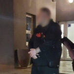 Головна 50 У Києві вночі чоловік відкрив вогонь поруч з будівлею.