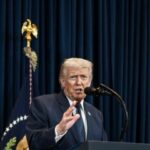 Трамп здатен залишити Україну сам-на-сам з Росією у війні.