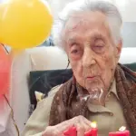 Головна 42 Сто сімнадцять років життя: дослідники розкрили генетичну таємницю довгого віку…