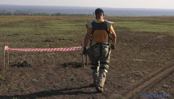 З початку великої війни відновлено використання 40 700&hellip;