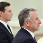 Буданов повідомив про приїзд представників Трампа в Україну