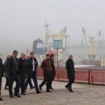 Одеса та Клайпеда уклали угоду про партнерство портів.