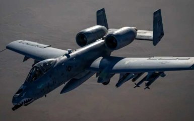 Головна 74 Ще один американський літак зник над Ормузькою протокою, повідомляють джерела