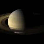 Сатурн: викривлене магнітне поле – знайдено ключового фактора.