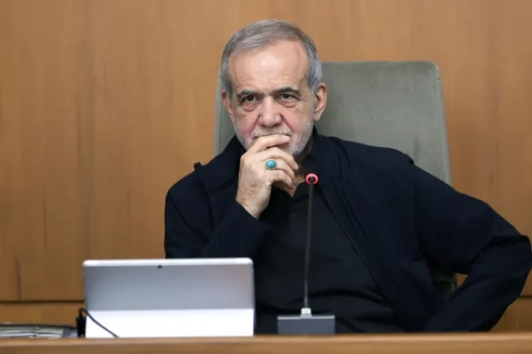 Президент Ірану написав листа до США із запитанням: «Чи ставить&hellip;