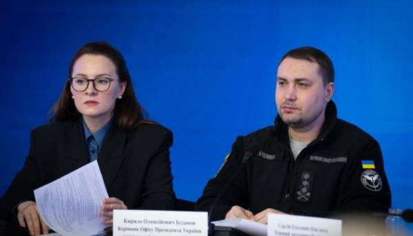 Буданов на Раді з підтримки бізнесу: Створювати умови для розвитку, а не перешкоди. 17