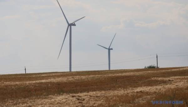 Світова нафтова криза дає шанс поновлюваній енергії, вважає&hellip;