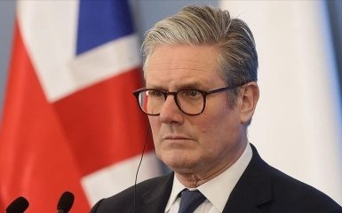 Лейборист різко відреагував на твердження Трампа про перспективи НАТО.