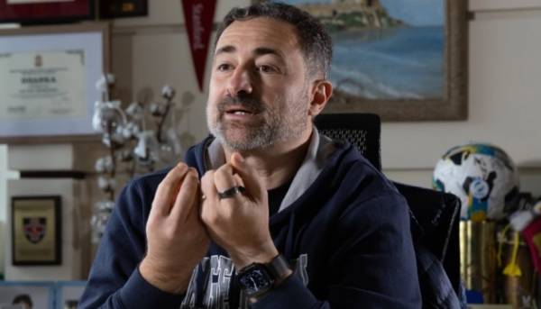 Поштова служба і фінансовий нагляд: конфлікт.