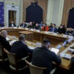 Головна 44 Енерговідомство оновило механізм співпраці для кращої готовності до зими.