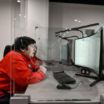 Запоріжжя: модернізація підстанції швидкої допомоги із захищеним центром управління завершена.