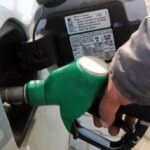 Дизельне пальне в Німеччині рекордно подорожчало.