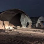 Нічна атака російських дронів на портові об’єкти в Одеській області:&hellip;